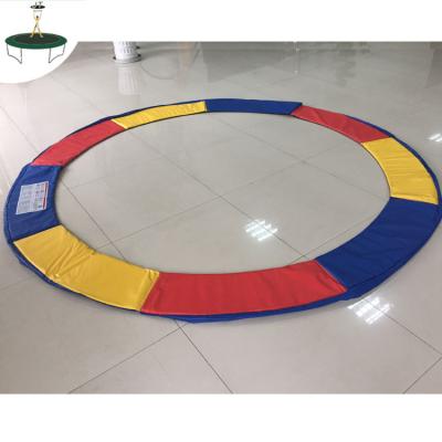 China Kids Trampoline JianTuo Colorful Trampoline Spring Hood Pad For Trampoline Kids for sale