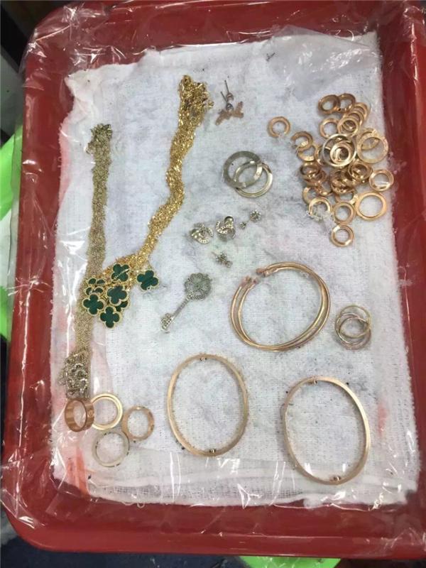 Geverifieerde leverancier in China: - Shenzhen Wish Gold Diamond Jewelry Co., Ltd.