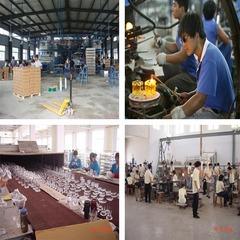 Verified China supplier - Glasslucky Co., Ltd.