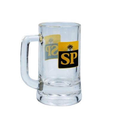 China China Modern New Products Personalized Pint Beer Glass Mugs Wine Mugs for sale