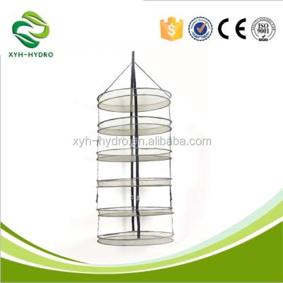 China New Style Easily Assembled Mesh Excellent Manufacturer Professional Quality Drying Rack Dry Net for sale