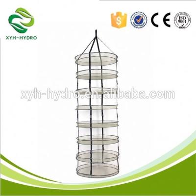 China High quality easily assembled 4/6/8 layer garden i sell used greenhouses in china for sale