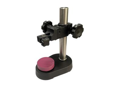 China Alumina Ceramics Base Comparator Stands With Fine Adjustment for sale