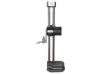 China 0-300mm/0-12′′ LCD Display Double Column Digital Height Gauge Measuring Tool for sale