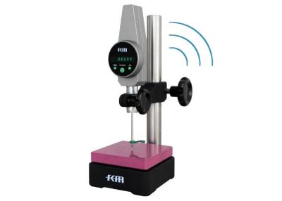 Cina Precisione superiore 0-50mm Bluetooth wireless Digital Height Gauge 5000mm/S in vendita