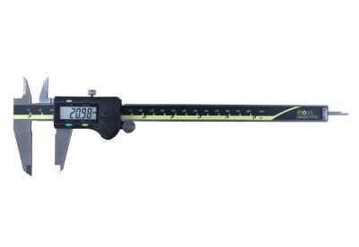 China 0-200mm/0-8″ Mitutoyo Type Digital Caliper Machine Tool For Precision Measurement for sale