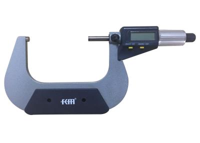 China 75-100mm Digital Outside Micrometer for sale