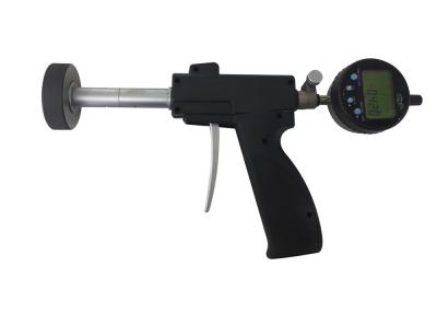 China 25-30mm Pistol-grip Three Point Internal Micrometers For Accurate Bore Measuring for sale