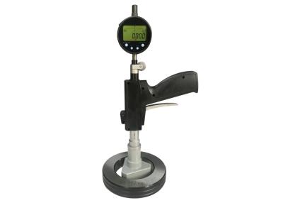 China Highly 87-100mm Pistol Grip Three Point Internal Micrometers for Measuring Blind and Through Holes for sale