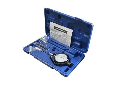 China 10-18mm Dial Bore Gauge with 100mm Measuring Depth for Various Applications for sale