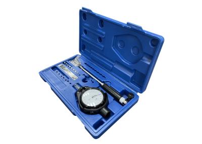 China 18-35mm Dial Bore Gauges with 0.001mm Dial Indicator for Internal Dimension Measurement for sale