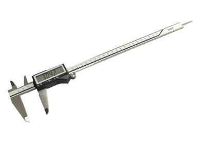 China 0-300mm IP67 Digital Caliper For Stable Measurements In Harsh Environments With Long Press Functions for sale