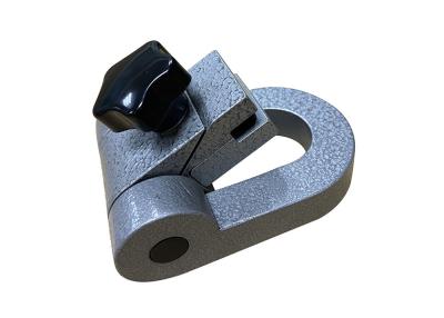 China Adjustable Micrometer Stands Holders For Close And Stable Contact With Objects for sale