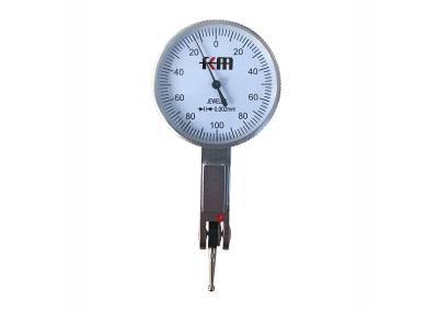 China 0,002 mm kiezer testhendel meter hoge precisie meetinstrumentgereedschap Te koop