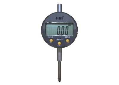 China Digital Dial Indicator Gauge with a Measurement Range of 0-25.4mm/0-1′′ and High Accuracy for sale