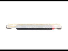 Thread Plug Gauge GO and NOGO M6.0 Metric for Threaded Parts Inspection