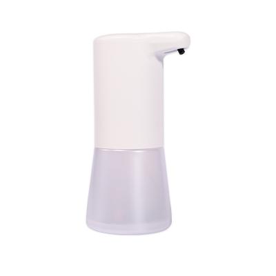 China Touchless Hotel 1300ml Sensor Liquid Soap Dispenser OEM Wall Mounted Automatic Battery Power Outdoor Hotel Year for sale