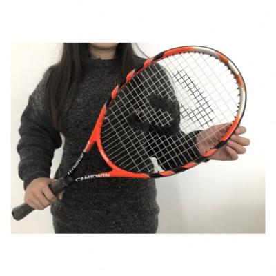 China Hot Sale Aluminum Alloy Tennis Racket Adult Lightweight New Arrival Best Prices for sale