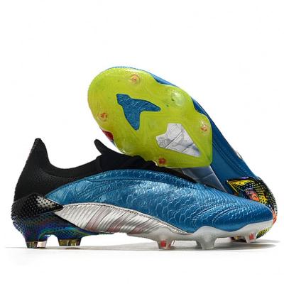 China fashion\wholesale custom soccer boots china new promotion items new design durable comfortable\durable soccer boot manufacturing durable indoor sport men soccer shoes for sale