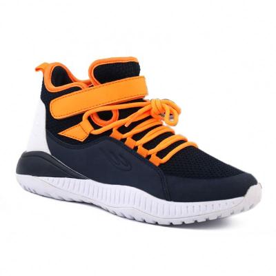 China EVA GT-20525M LUCA New Style Wholesale Couple 2021 Shoes Running Men's Sports Basketball Shoe for sale