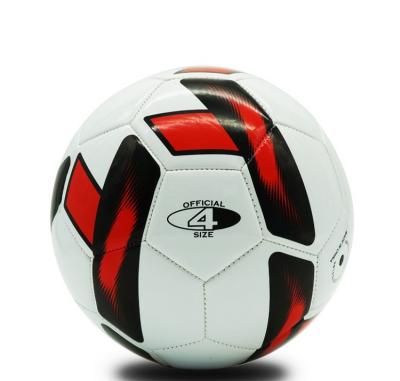 China Football Traning Wholesale Customize Waterproof Sport Football Soccer Ball for sale