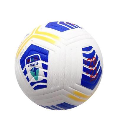 China Soccer Traning Soccer Balls Wholesale Promotion PVC/PU/TPU High Quality Football for sale