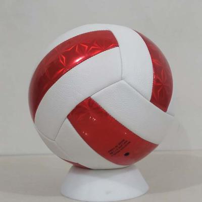 China Volleyball Playing Volleyball Handball Meet Training Volley Ball Official Size Weight For Men Women Indoor Use for sale