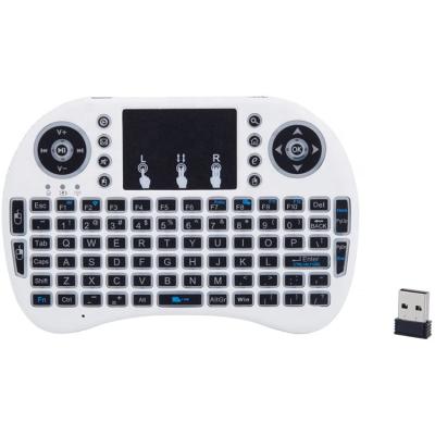 China 2020 New Technology Mini Keyboard Privacy Products Wireless Touchpad for sale