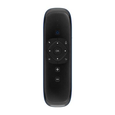 China Privacy factory directly supply WeChat w2 smart remote control with competitive price for sale