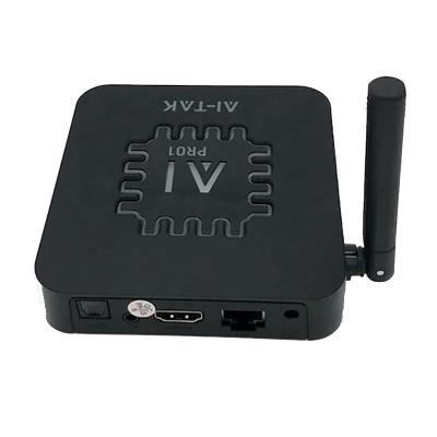 China I/P Brazil BTV B9 TOP TV BOX 4K HD Smart BOX TV Streaming Media Android Brazil Top TV BOX for sale