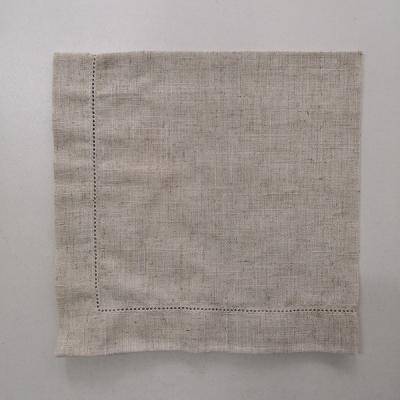 China N066-20 Reusable Natural Linen Color 20