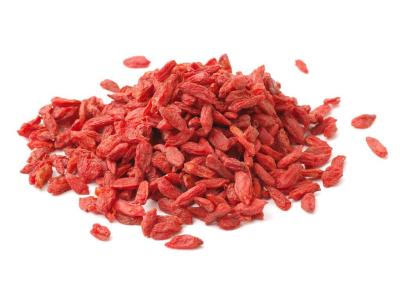 China Dried Goji Berry for sale