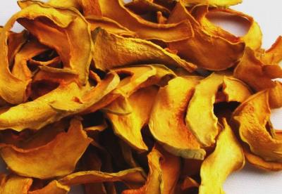 China Dried Pumpkin for sale