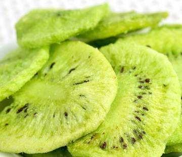 China Freeze dried Kiwi for sale