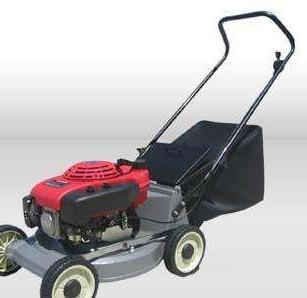 China Hand Push Lawn Mower (SPU) for sale