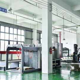 Verified China supplier - Dowin Corporation