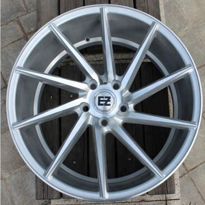 China ALLOY 19 Inch PCD 5x114.3 Aluminum Alloy Car Wheel For Mazda for sale