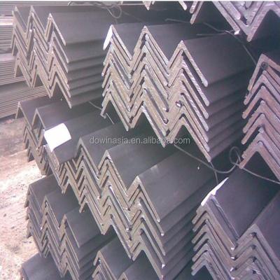 China Q235&Q345 Steel Structure SERIES ANGLE for sale