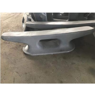 China Mooring ABS Marine Kevel Mooring Closed Chock Custom DOWIN CCS for sale