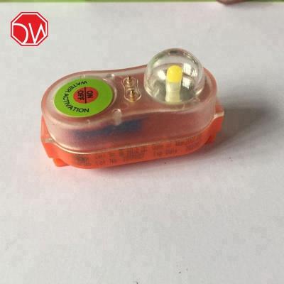 China Marine Life Saving Marine Solas LED Life Jacket Lights for sale