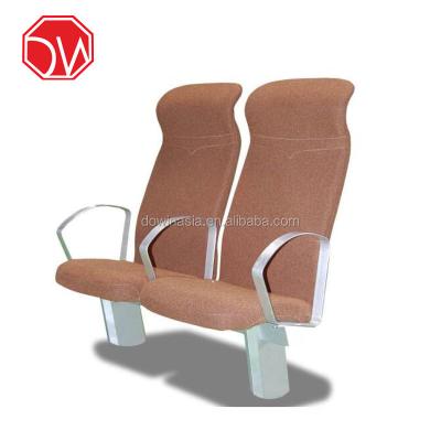 China Boat CCS Boat Passenger Seat Marine Luxury Passenger Seat for sale