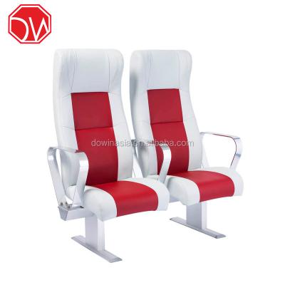 China CCS Luxury Boat Seat Marine Passenger Seat For Sale for sale