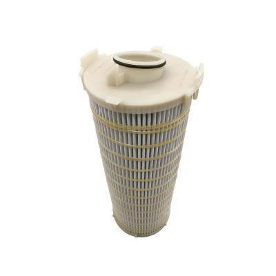 China Hydraulic plant for 308C2 hydraulic filter 308E2 444FE 432F 362-1163 3621163 hydraulic oil filter for sale