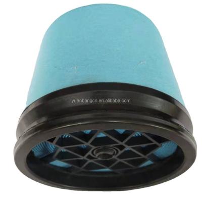 China Hydraulic System Boost Air Compressor Honeycomb Air Filter 1627410029 for sale