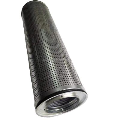 China Factory hydraulic oil return filter element construction machinery filter element 7373880 7373878 10324849 5602172 5106575 for sale