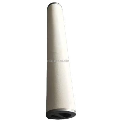 China Machinery Repair Shops Gas Coalescing Filter CS604LGH13 PCC4463SU Natural Gas Filter for sale