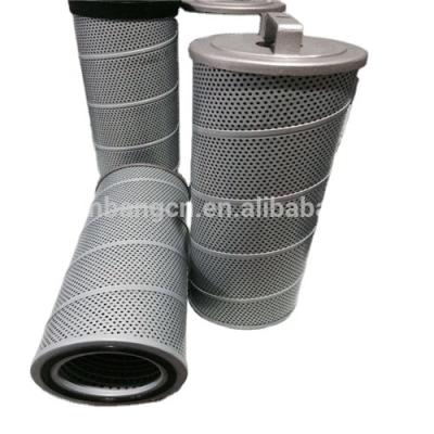 China Hydraulic filter system BOOST made in china petroleum return filter 4448402 4443773 p502270 hf7691 filter for sale