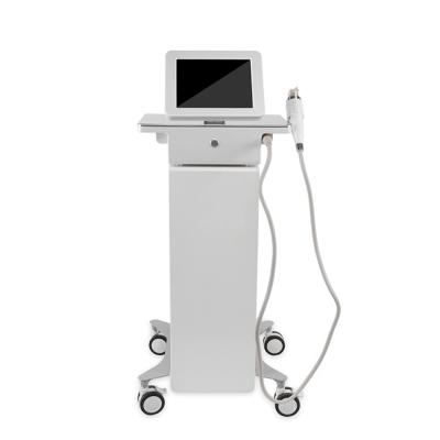 China 2021 best-selling face lift professional Guangdong rf skin tightening secret rf microneedling partial machine for sale