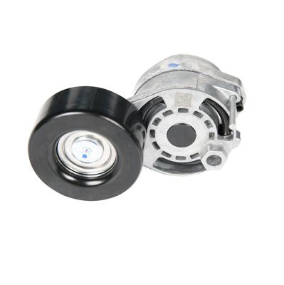 China Economical Automotive Parts Other Custom Design Automobile Engine Parts Timing Auto Tensioner Pulley Bearing for sale