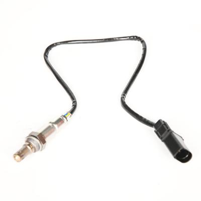 China Automotive Parts New Arrival Auto Spare Parts 06E 906 265 AK Front Rear Oxygen Sensor for sale